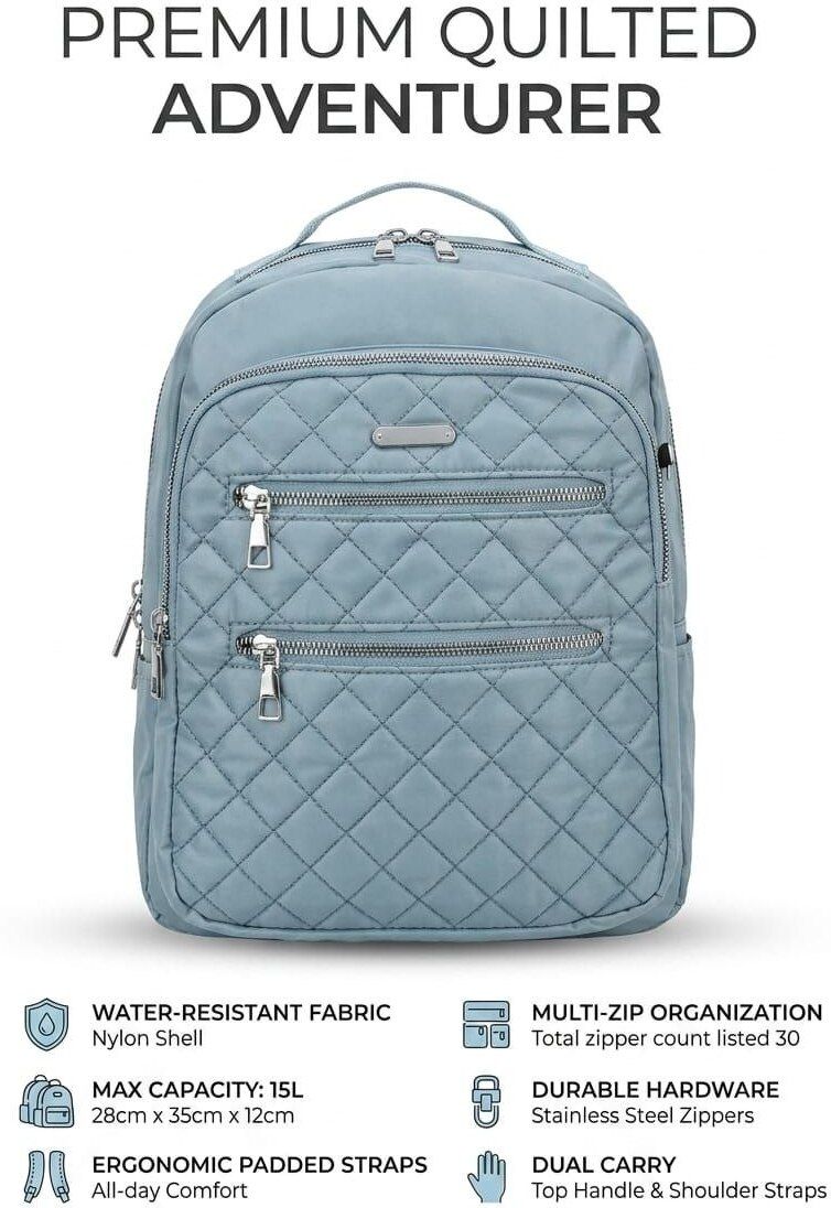 simora trends Small 15 L Laptop Backpack girlbagpack90785-picture-41