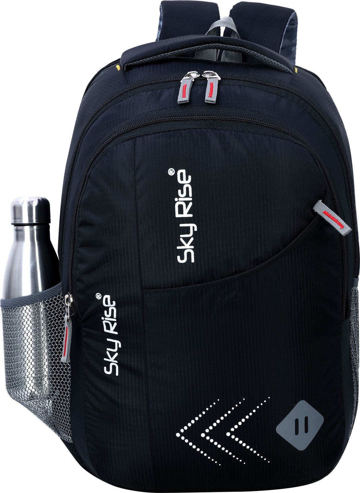 Waterproof Laptop Bag for Men Women Boys Girls/Office School College (green 35) Waterproof Backpack-image-36