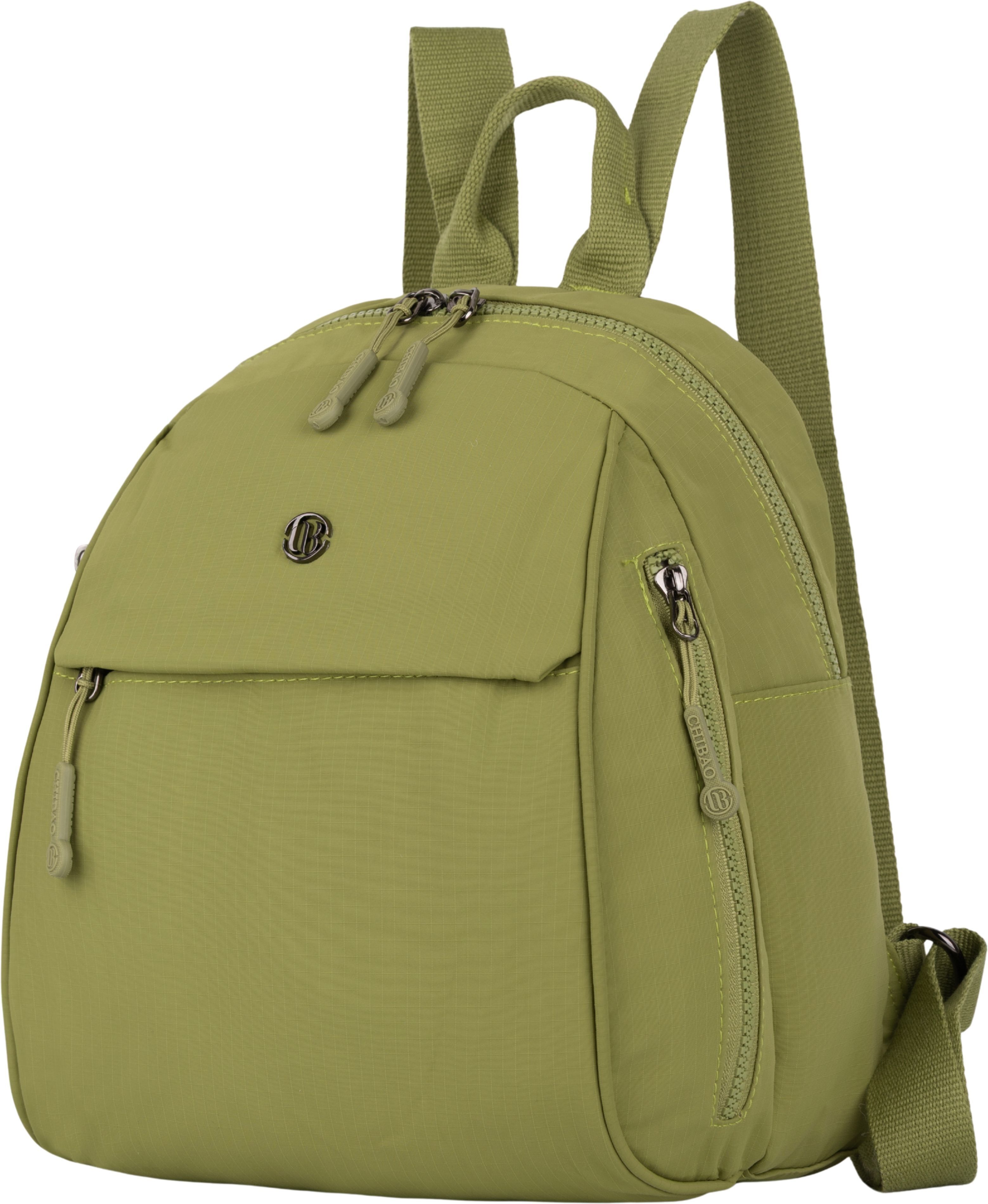 Small 12 L Backpack Mini Backpack Purse Women’s Small Sling Bag for Travel, Daily Use,Casual Outings-image-39