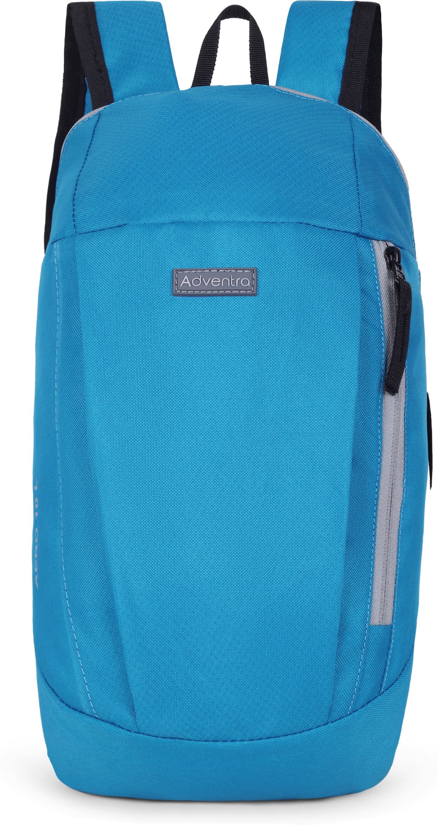 adventra Small 10 L Laptop Backpack 10L Backpack AERO EH100 (Light Blue)-picture-5