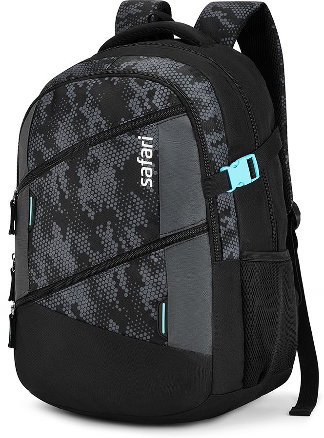 safari Medium 30 L Laptop Backpack Ashper Plus-picture-26