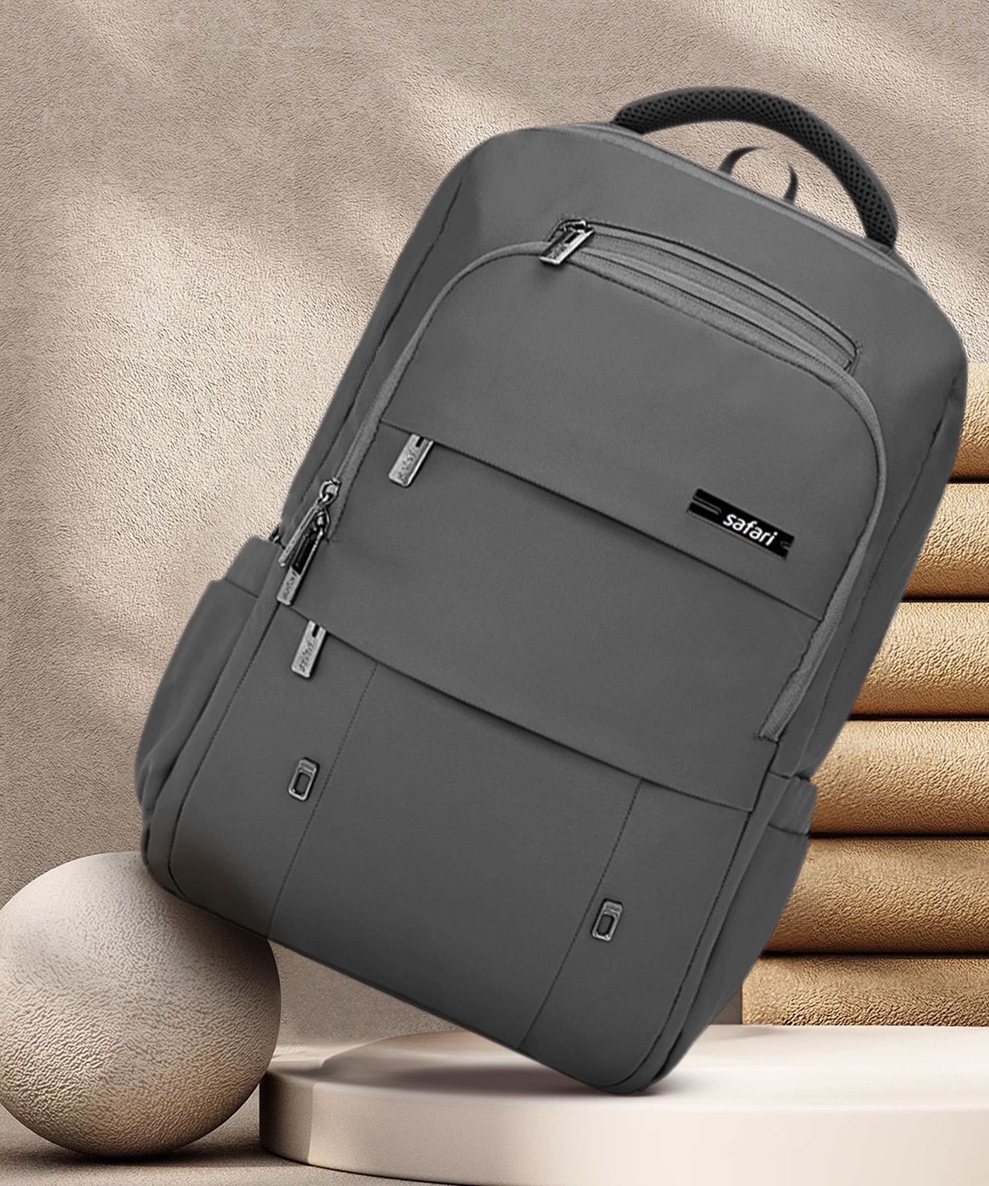 Medium 25 L Laptop Backpack Elite-image-33