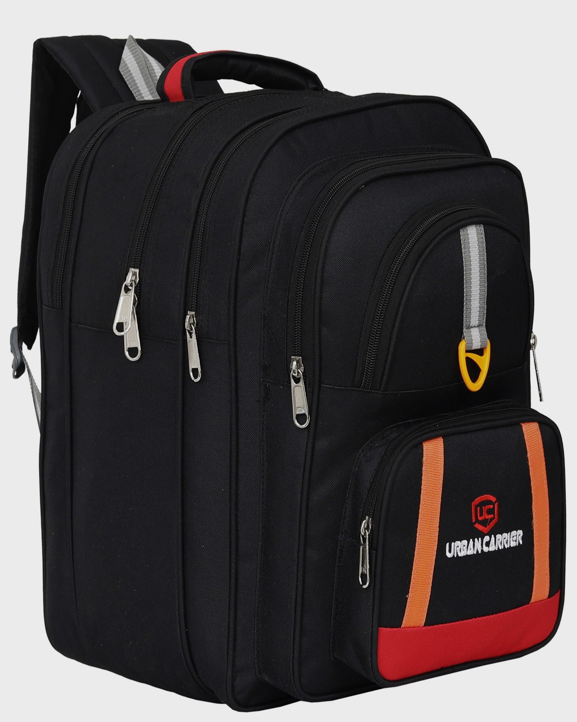 Large 65 L Backpack Stylish Waterproof School bag 6th to 10th Class-image-18