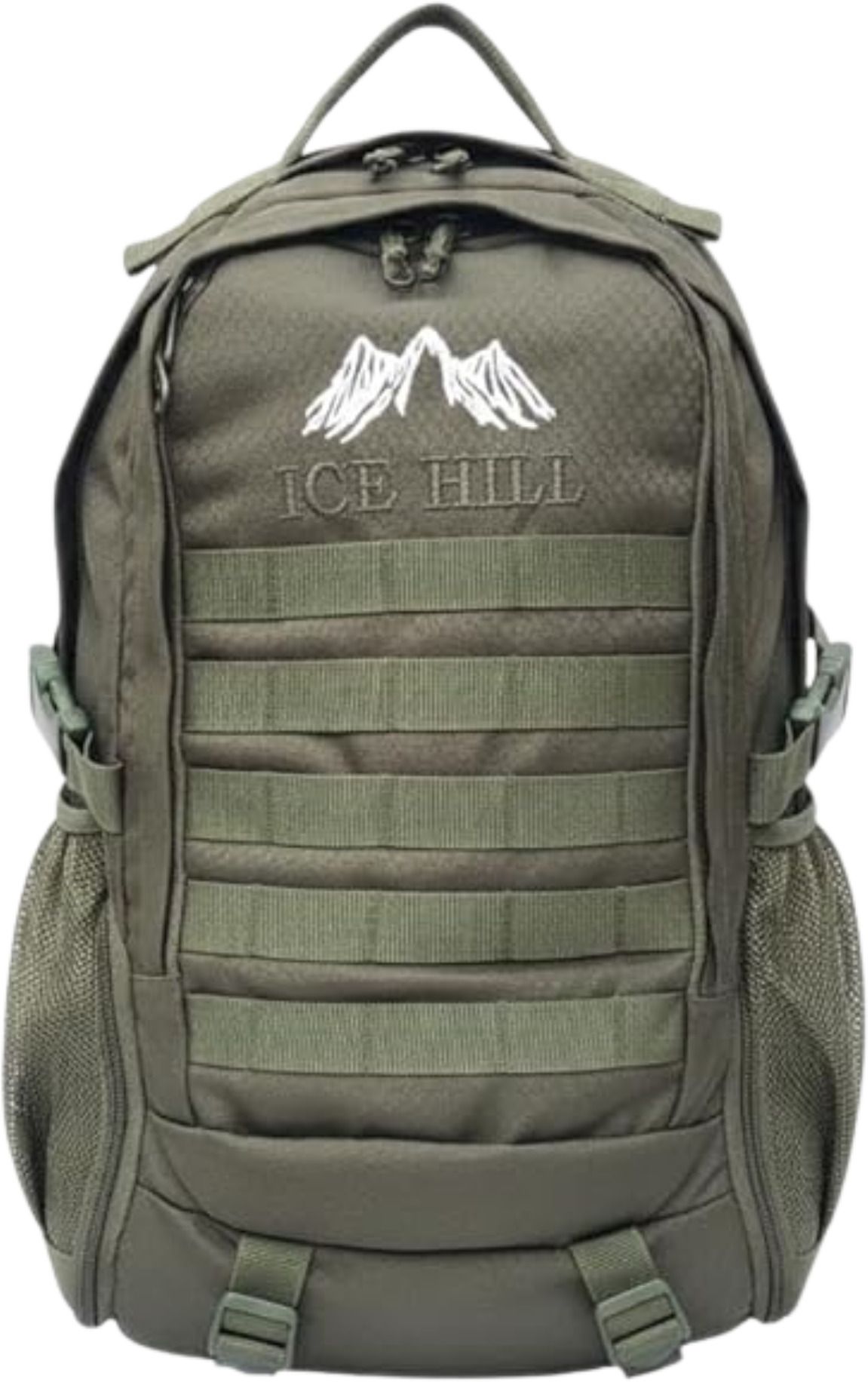 ice hills Medium 25 L Laptop Backpack Medium 25 L Backpack Waterproof Tactical Camo Backpack-picture-26