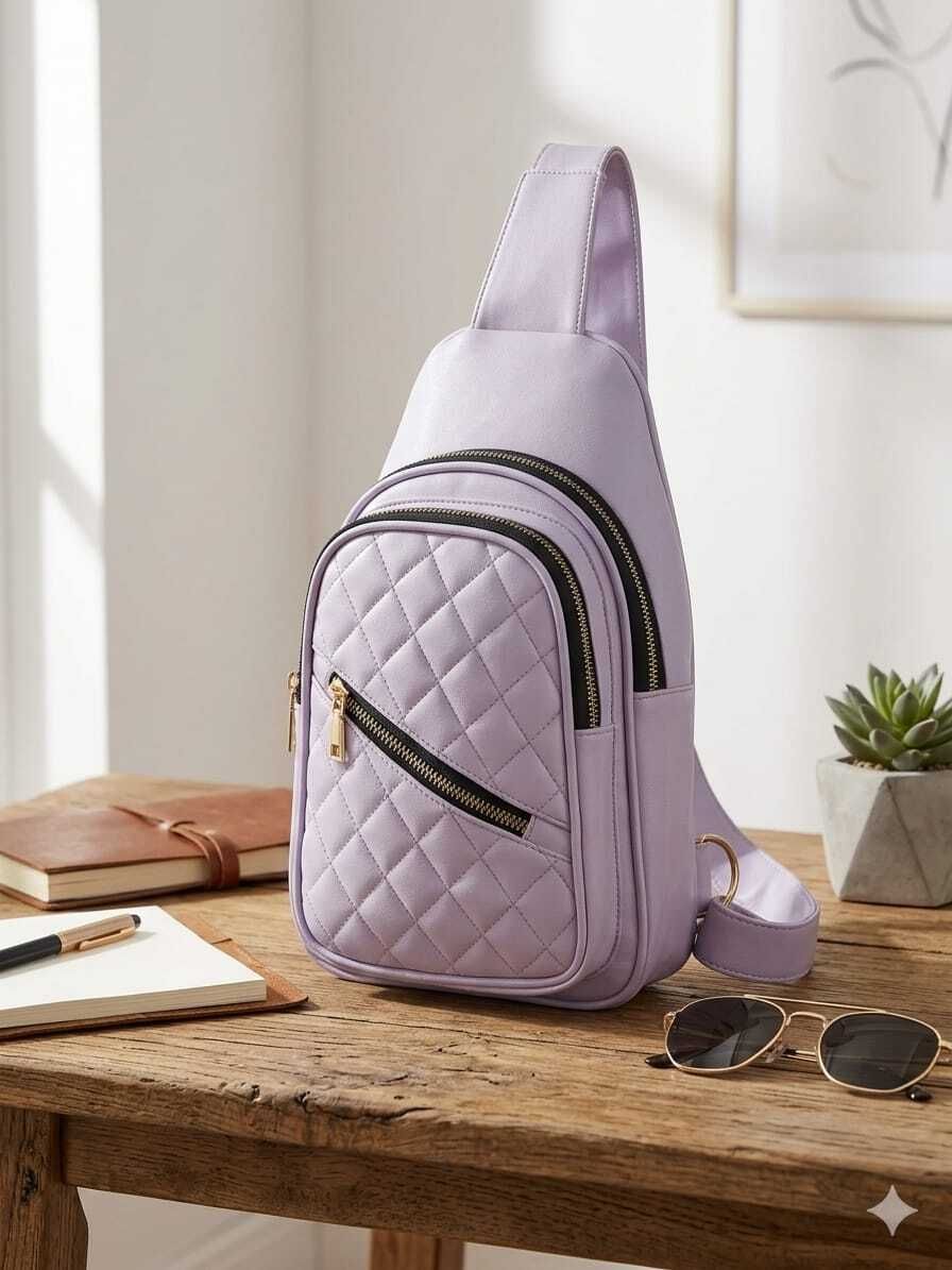 hansika Small 20 L Backpack BACKPACK_NEVY-BLUE-picture-47