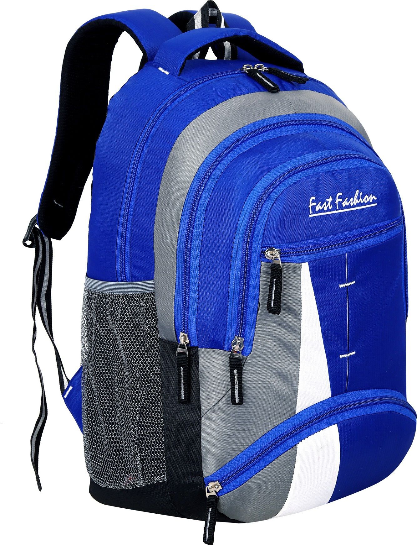 fast fashion Large 35 L Laptop Backpack Waterproof Premium Quality,Office/Collage/School Laptop Sleeve upto 16 inch-picture-35