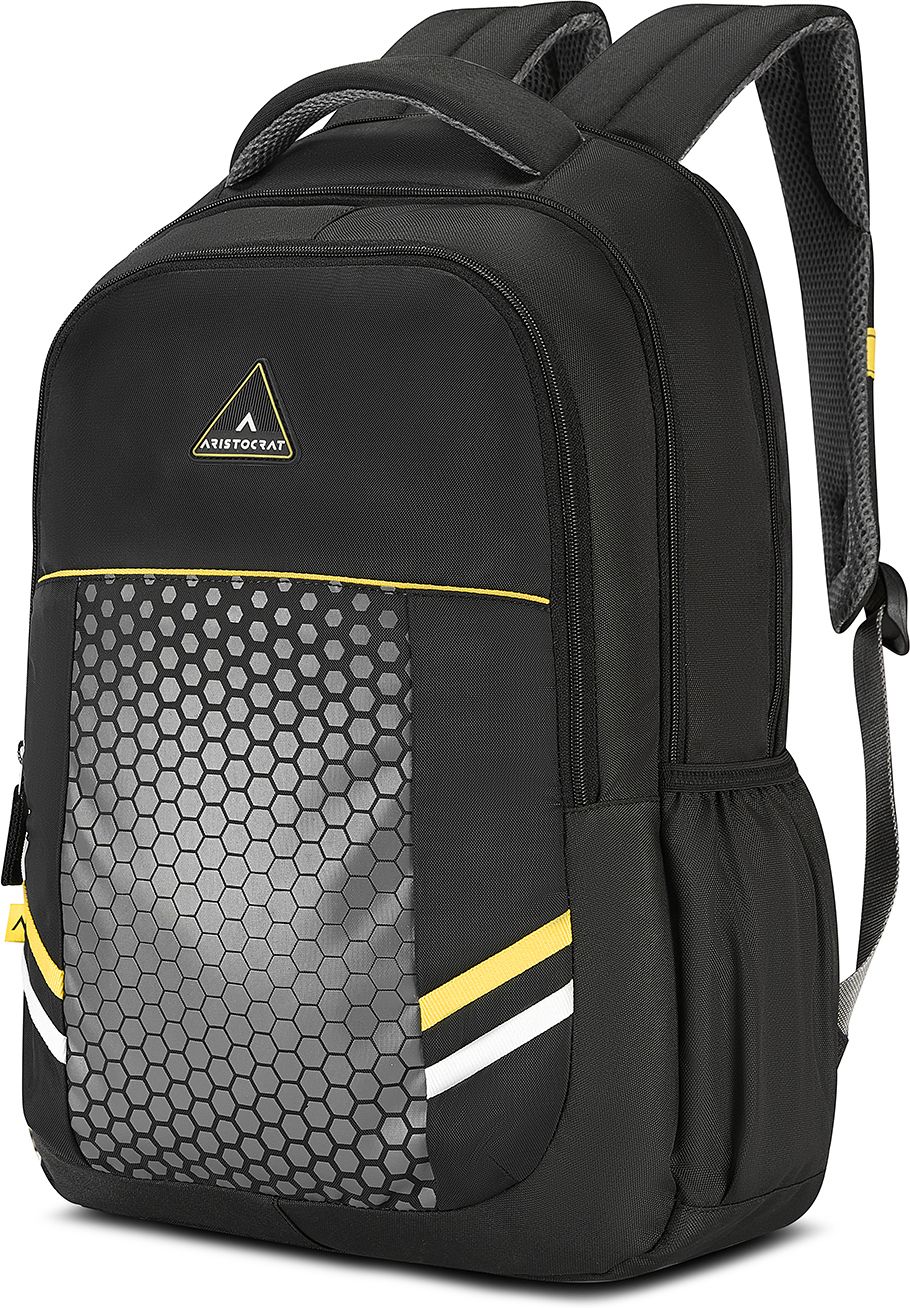 aristocrat Medium 30 L Backpack Slay Backpack for Men and Women, 3 Compartment and 3 Pockets-picture-40