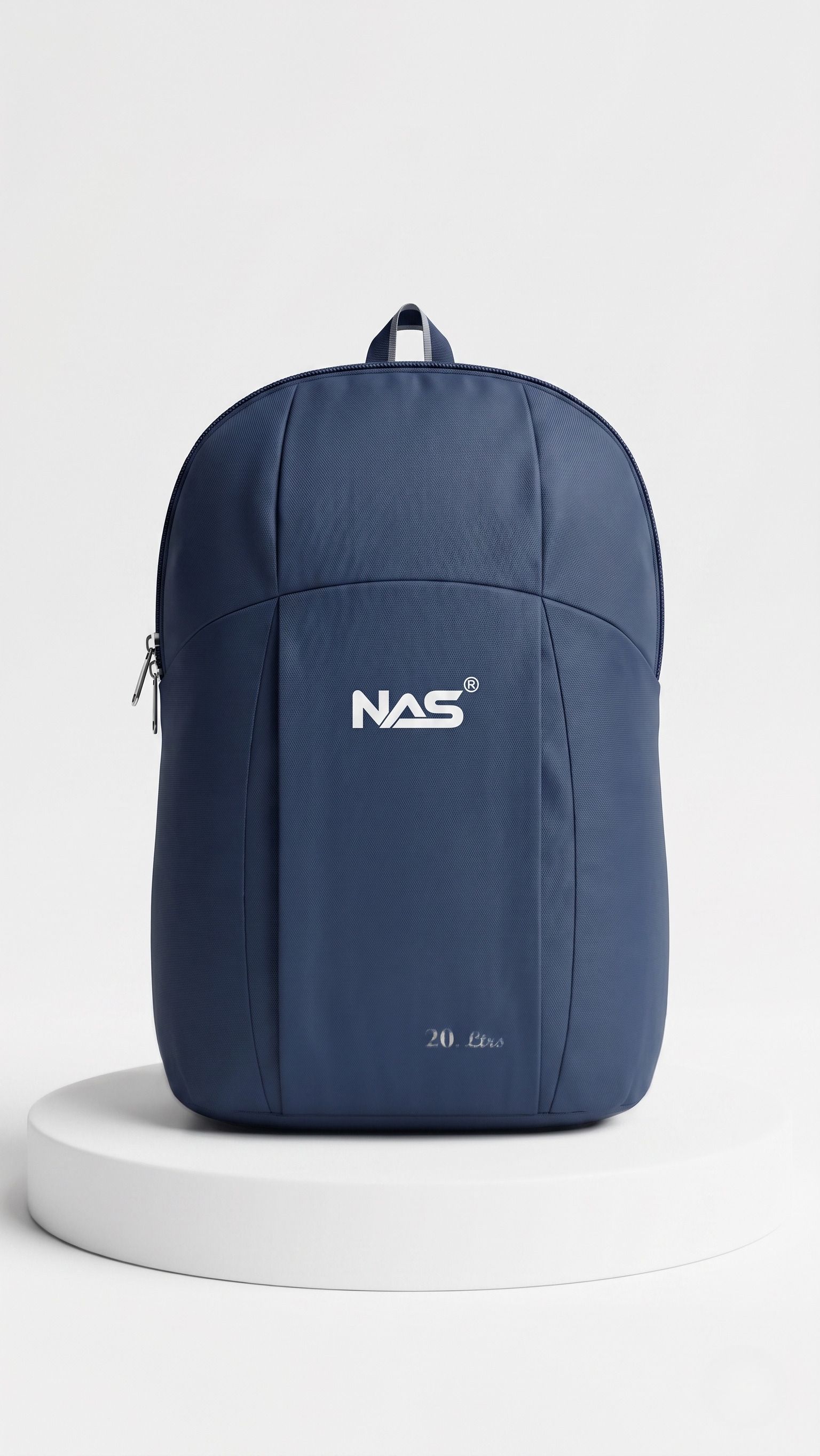 Small 20 L Backpack 3-IZ-BL-image-48