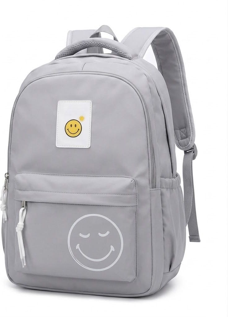 walson Medium 30 L Laptop Backpack Trendy Korean Backpack For College or School Backpack | Standard Backpack-picture-10