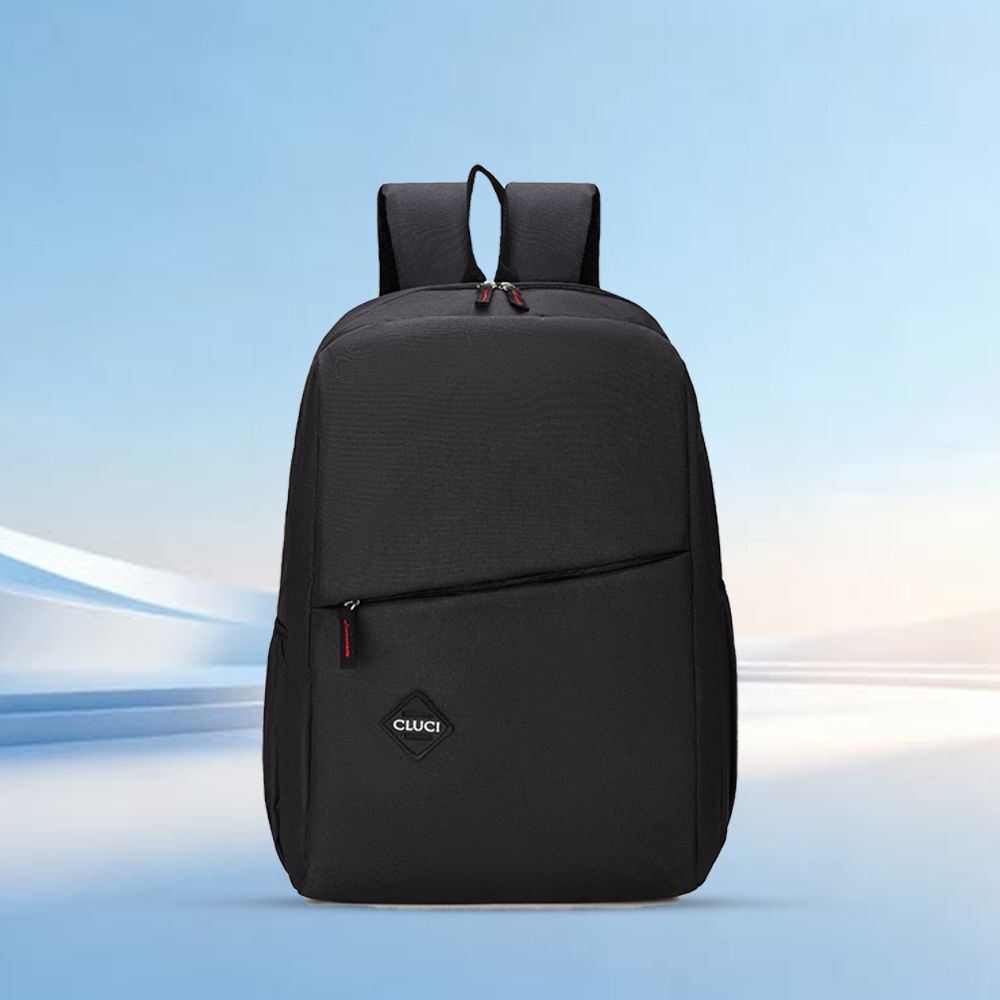 cluci Medium 30 L Laptop Backpack Girls College-Coaching - School Tuition Bag Waterproof BackPack-picture-37