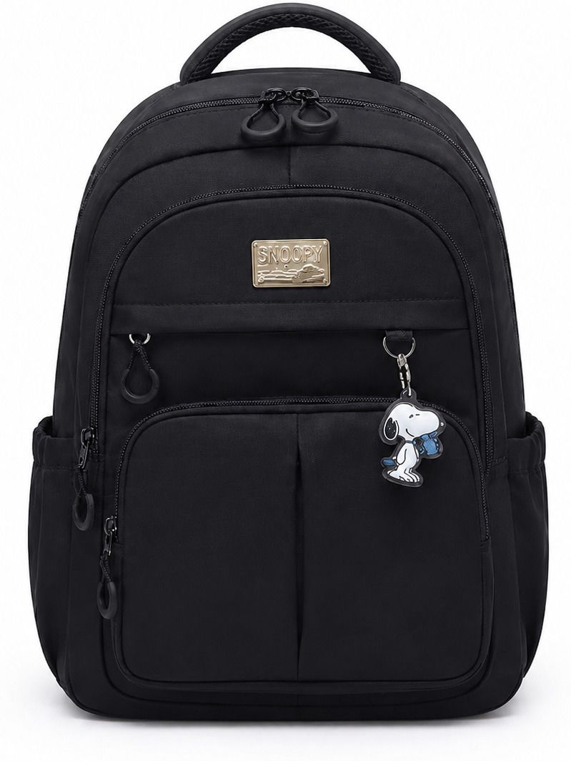 walson Medium 30 L Laptop Backpack Printed Casual Backpack for School & College-picture-36