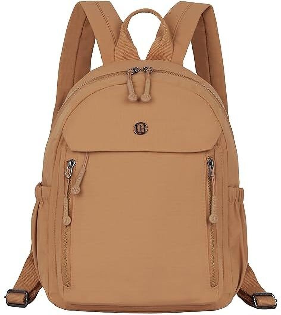 Small 11 L Backpack Lightweight Stylish Backpack Women Daypack for College,Office, Travel, Daily Use-image-41