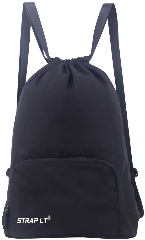 straplt Small 10 L Backpack KO BLKFOX651_10-picture-23