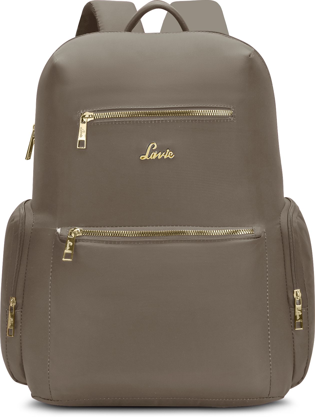Small 12 L Laptop Backpack Valeria Casual-image-5