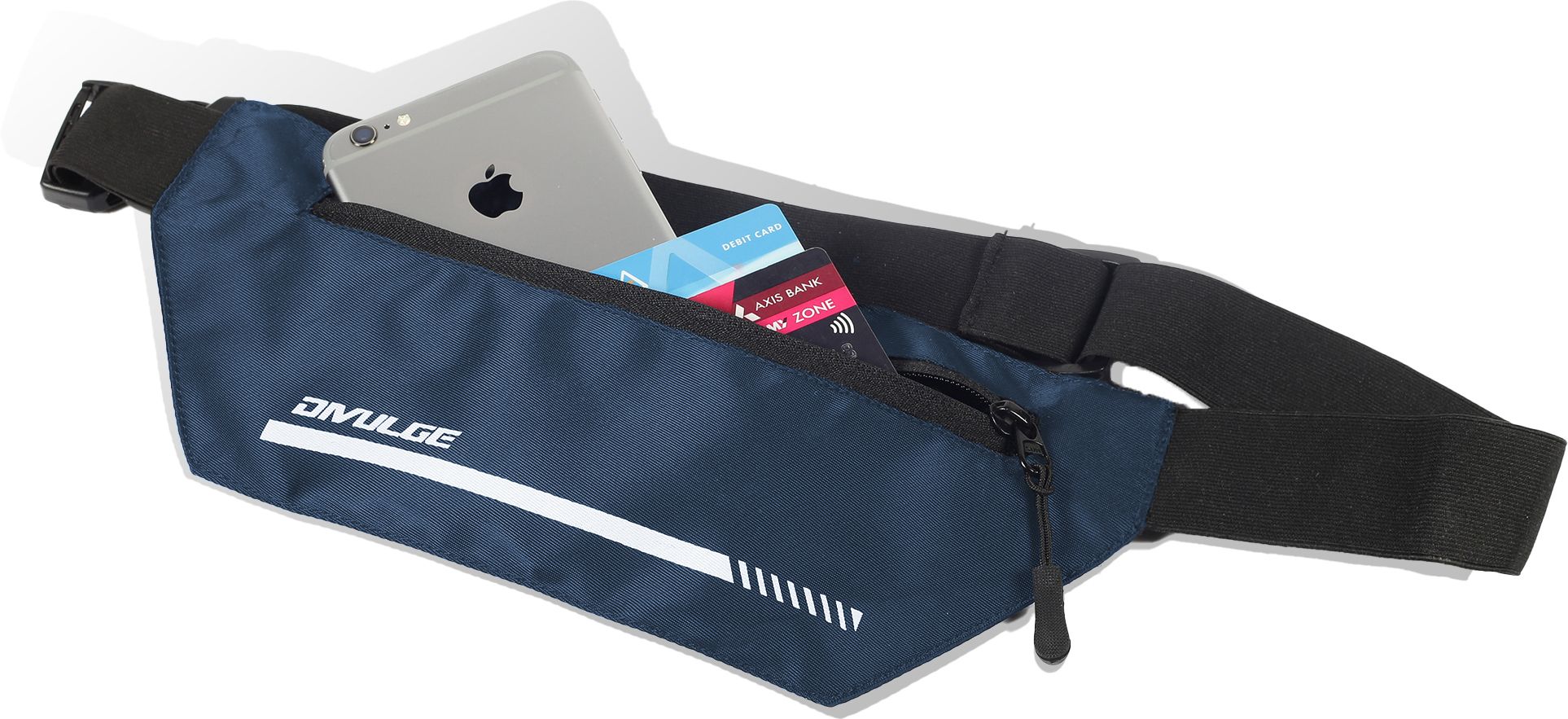 Digital Camera Pouch