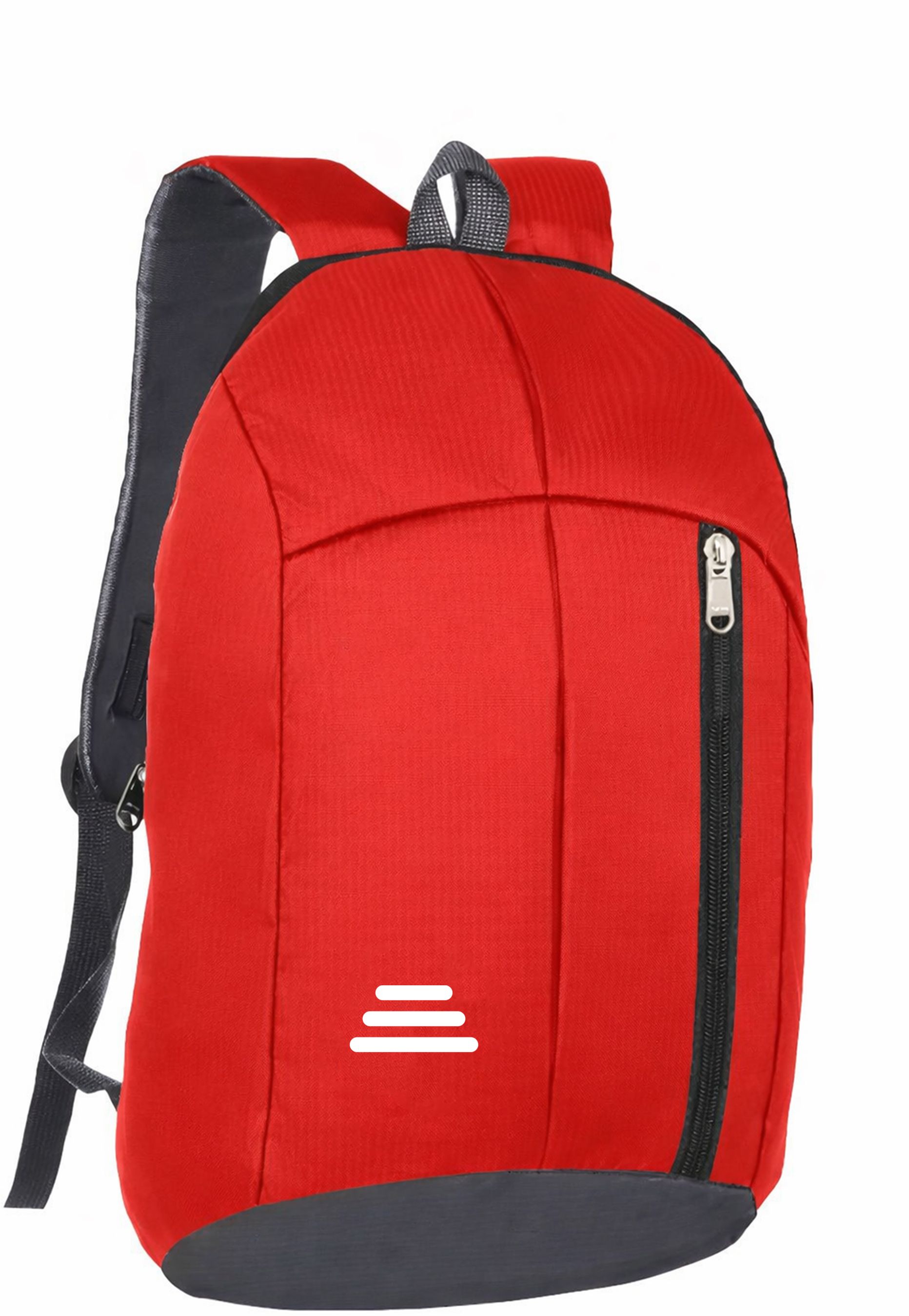 Small 12 L Backpack casual bag used for office ,college