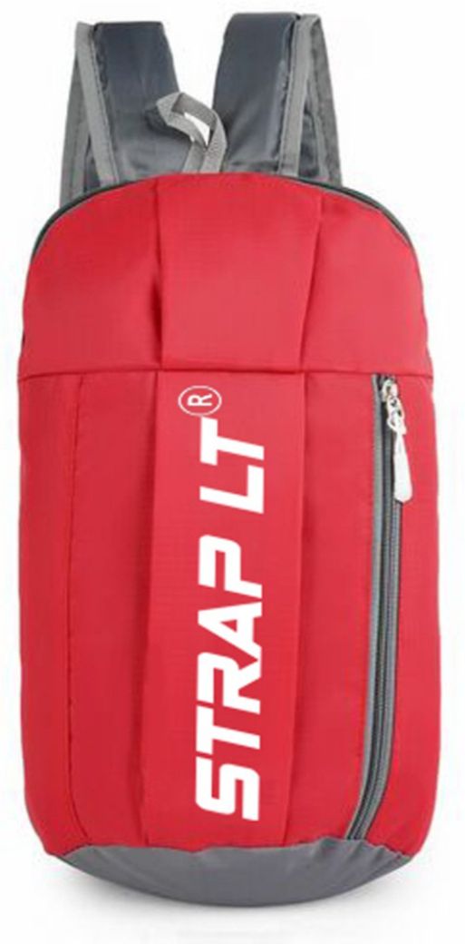 straplt Small 15 L Backpack KO REDQCHUABAG777_14-picture-18