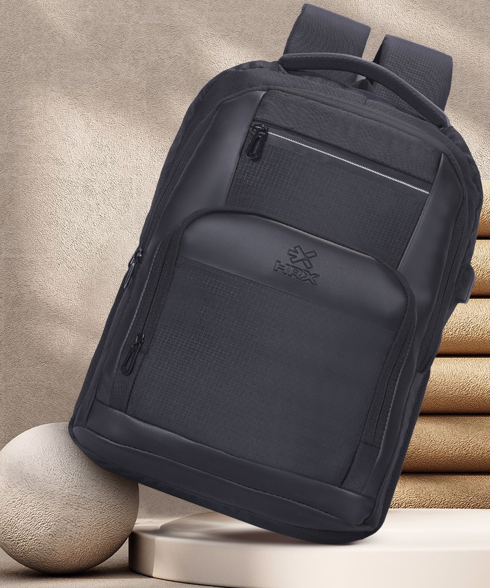 Large 38 L Laptop Backpack Bange Captain Premium Laptop backpack