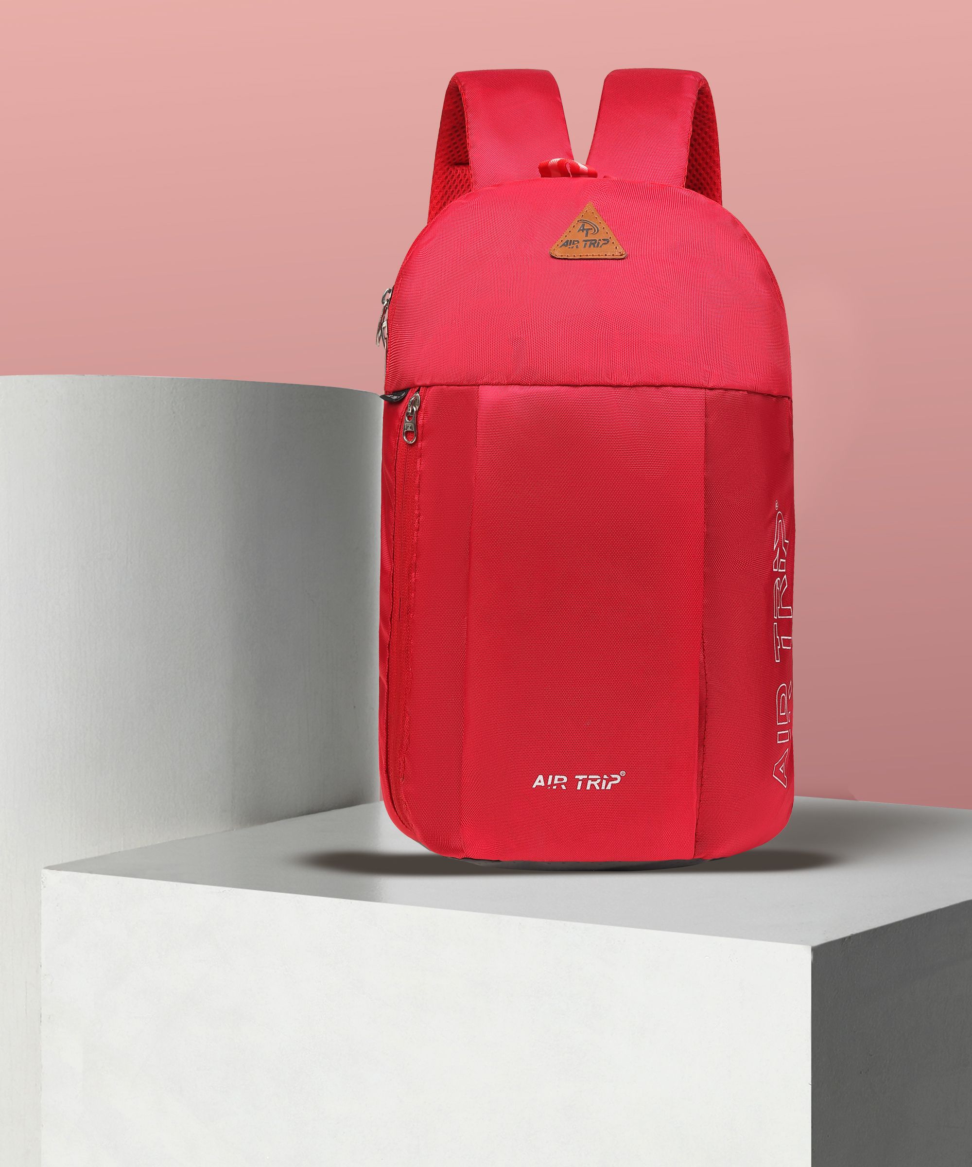 air trip Small 15 L Laptop Backpack bag SCHOOL/COLLEGE CASUAL BAG TRAVEL BUSINESS OFFICE BACKPACK-picture-46