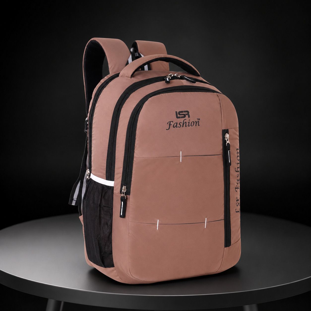 Medium 30 L Laptop Backpack 30L backpack-image-19