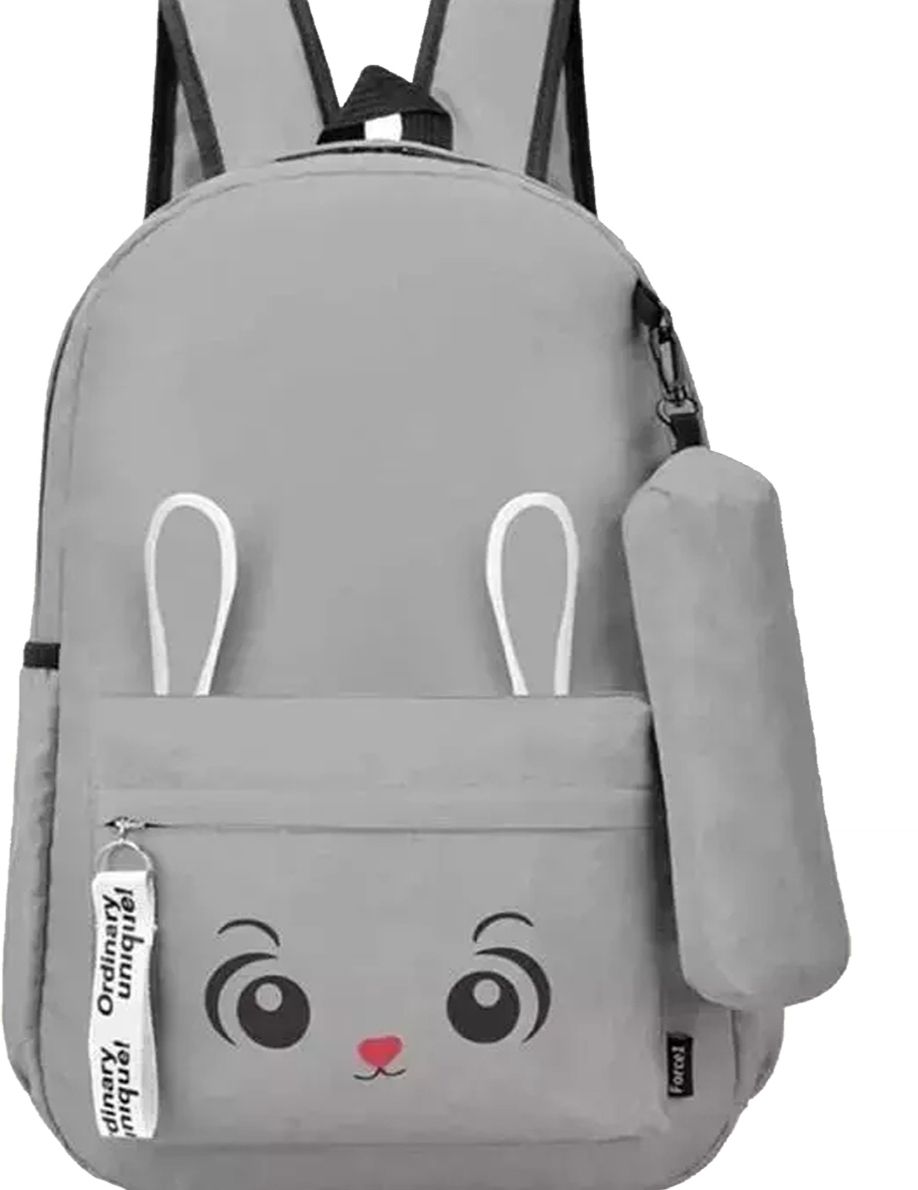 khatushyam collection Medium 30 L Backpack BNY-- GRY_--1_19-picture-16