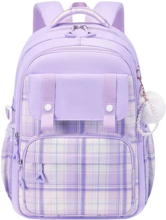 walson Medium 30 L Laptop Backpack Printed Casual Backpack for School & College-picture-45