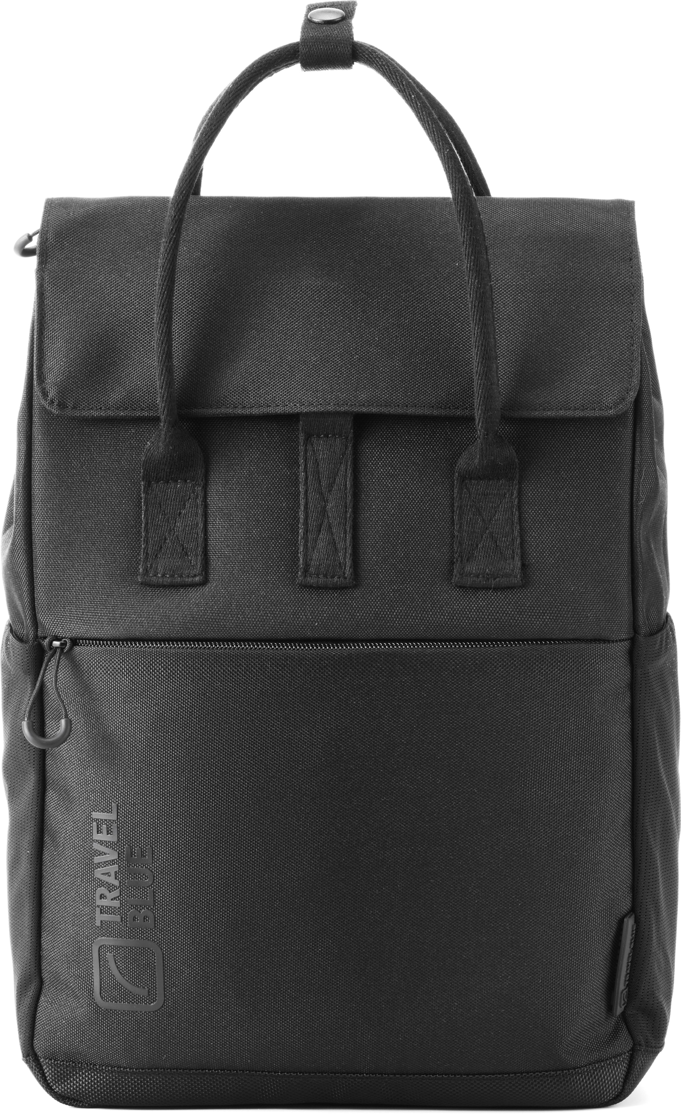 15.5 L Laptop Backpack CITYSMART NEXT L Backpack for Women – Stylish Everyday Backpack-image-2