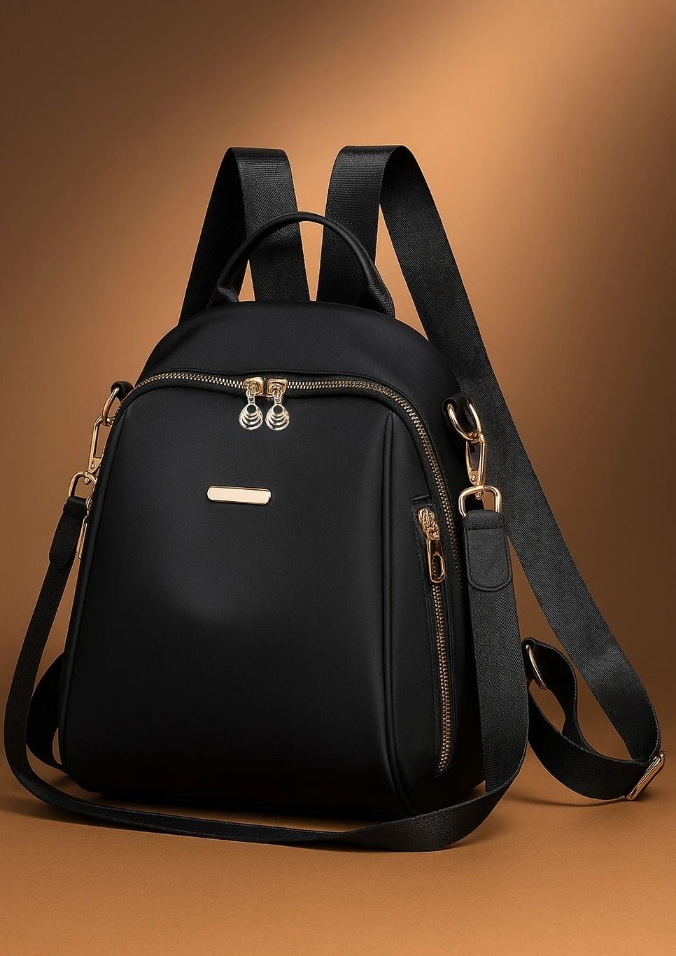 tanaz enterprises Small 15 L Backpack spegenic Stylish Women's Small bag Theft Proof bags for girls-picture-41