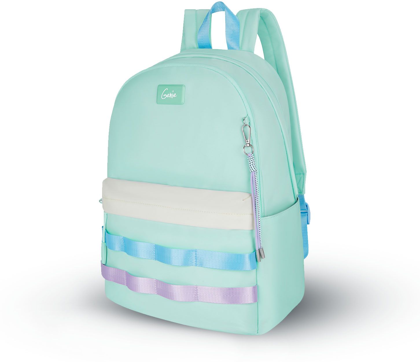 genie Small 20 L Laptop Backpack KPACK17CBFMT-picture-21