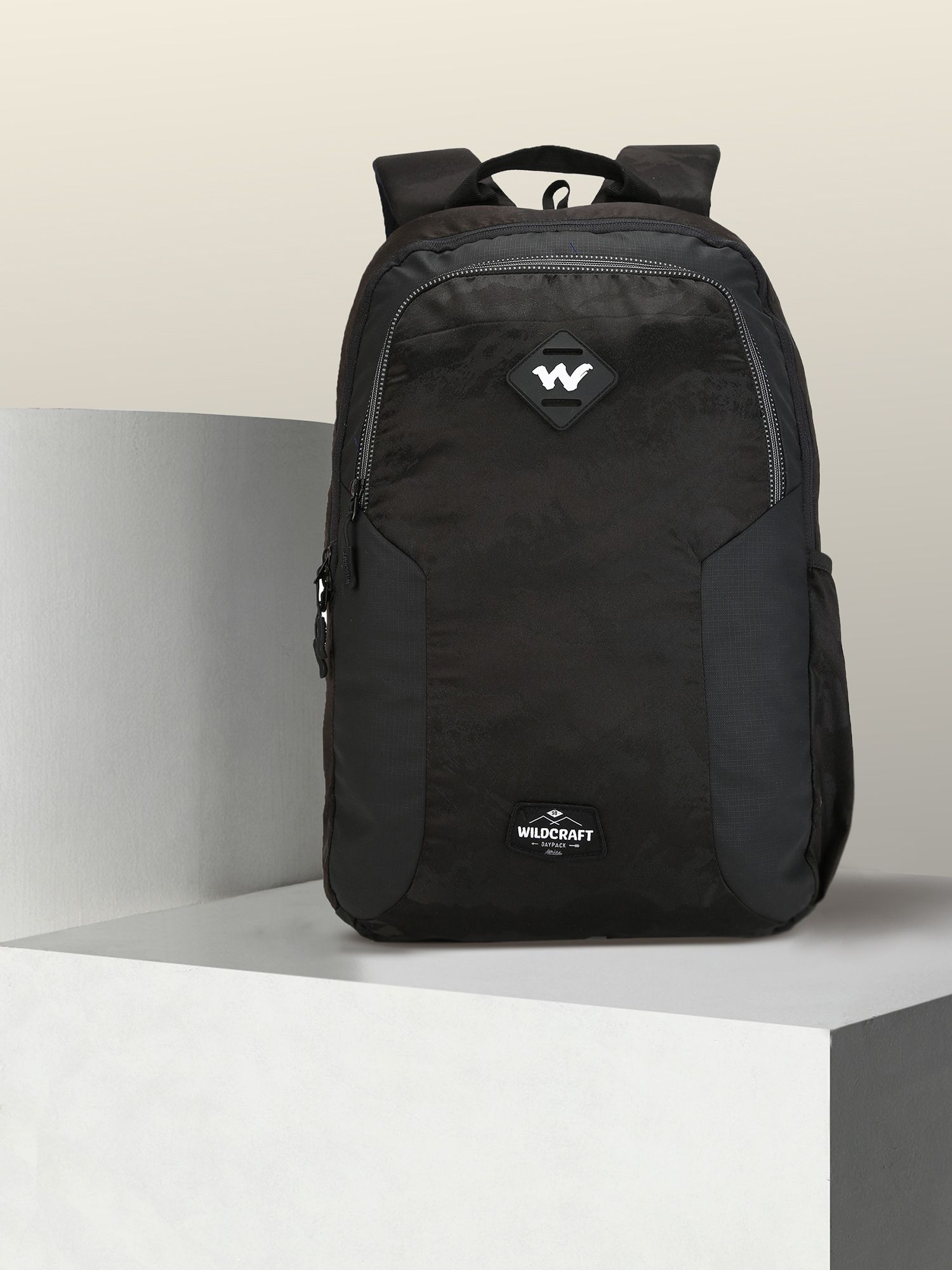 wildcraft Medium 29 L Laptop Backpack Dapper 1.0-picture-12