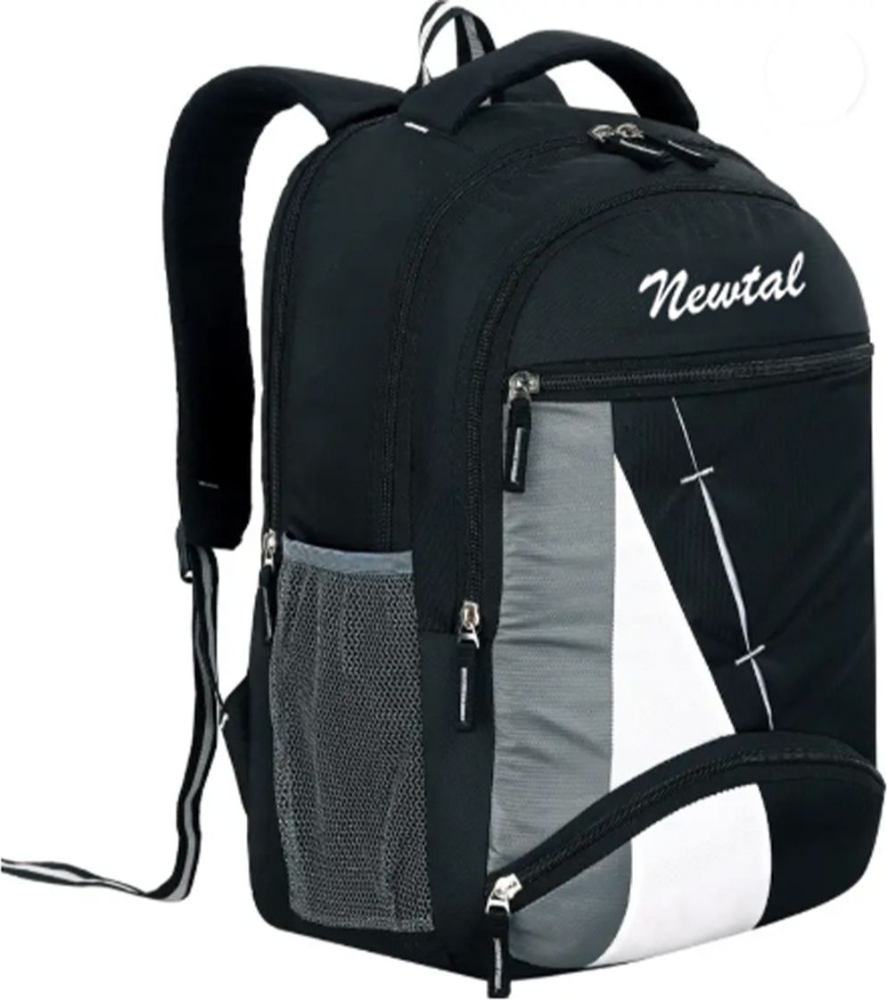 Medium 30 L Laptop Backpack Medium Laptop Backpack Backpack school college, travel, office bag-image-0
