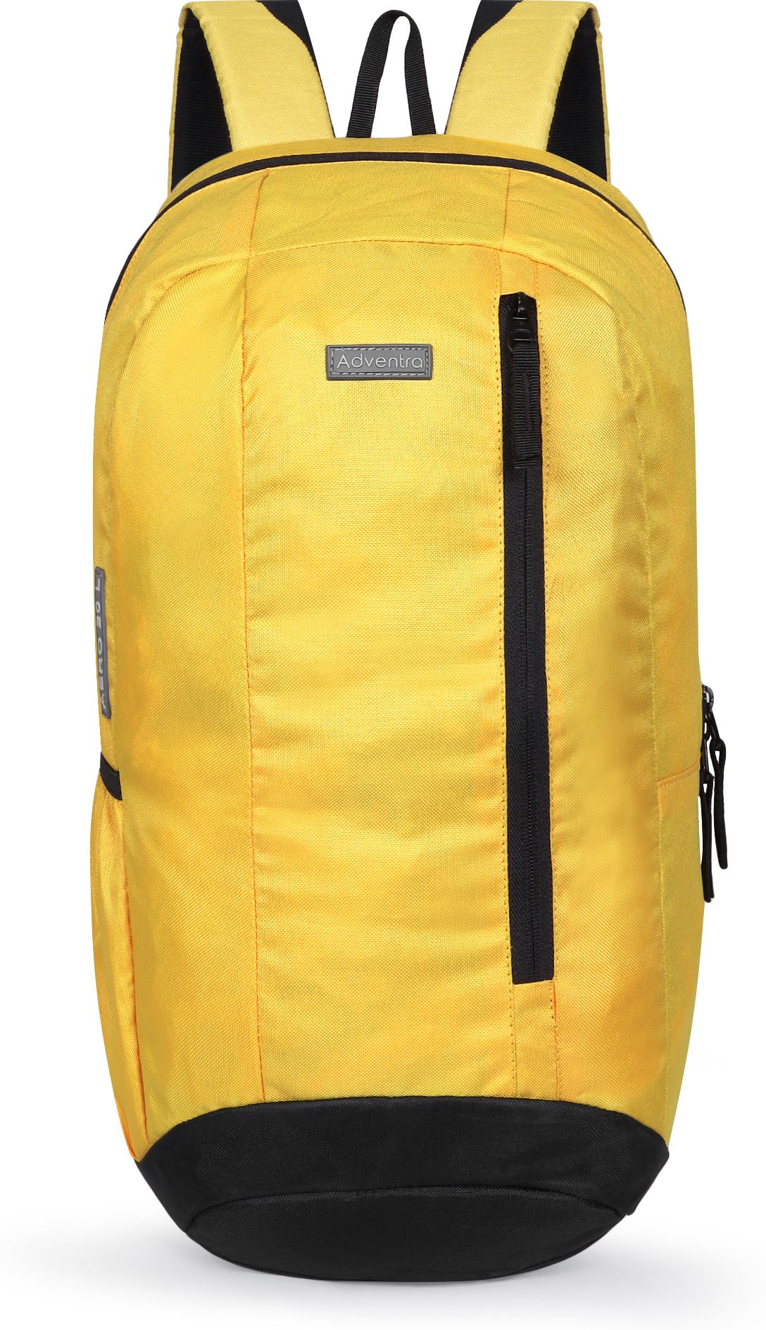 Small 20 L Backpack 20L Backpack AERO EH101 (Yellow)-image-27
