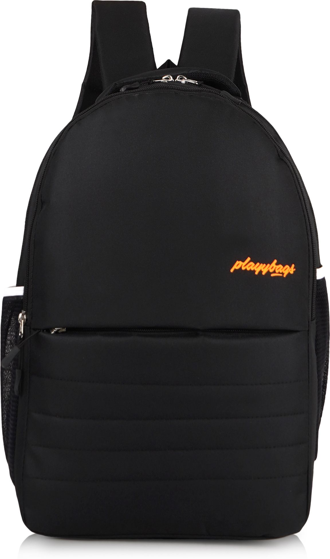 playybags Medium 25 L Laptop Backpack BOSS-2 MEDIUM 25 L Laptop Backpack ,College, Office backpack-picture-10