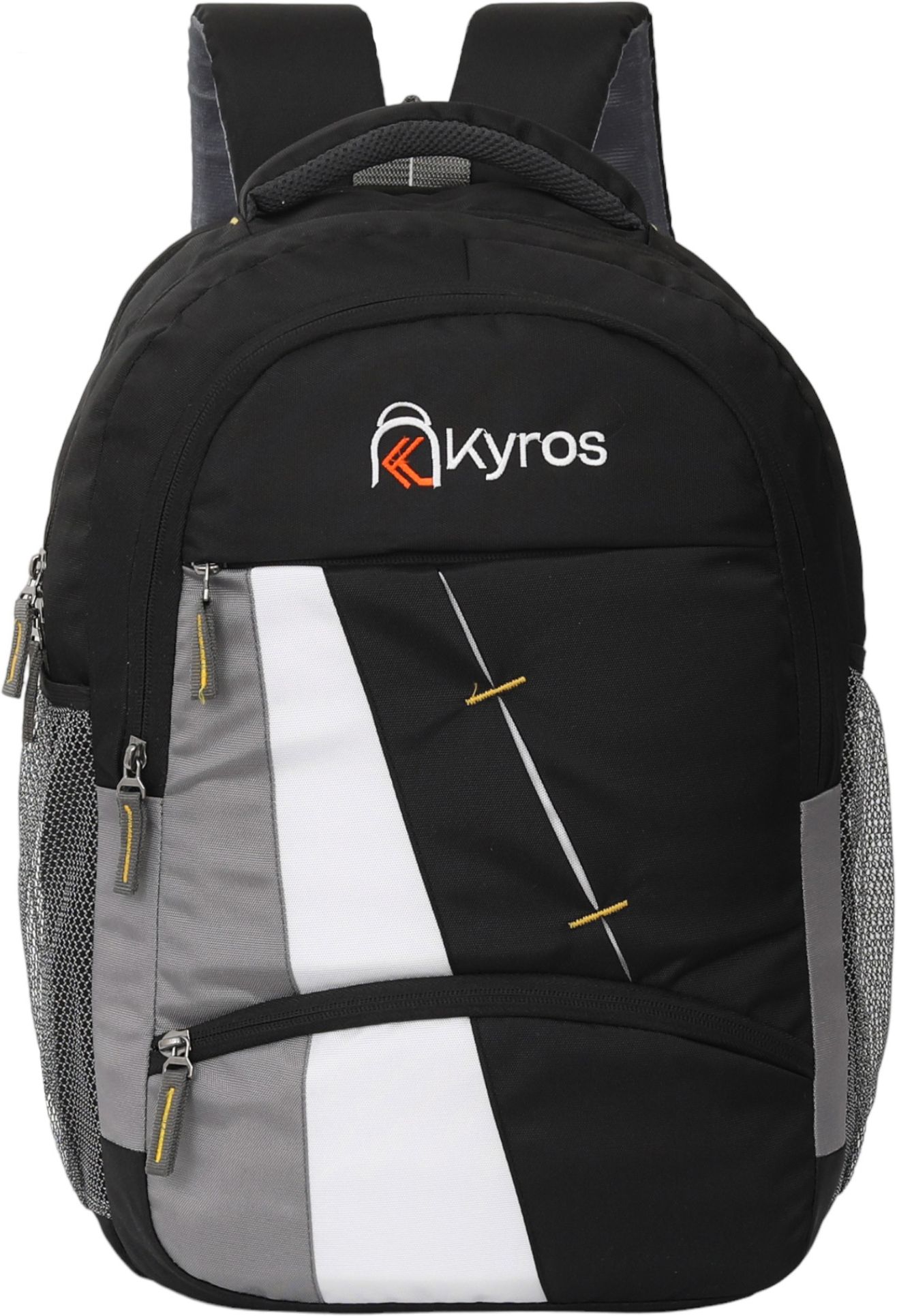 stylato Large 35 L Backpack Medium 30 L Laptop Backpack Medium school college travel office bag-picture-24