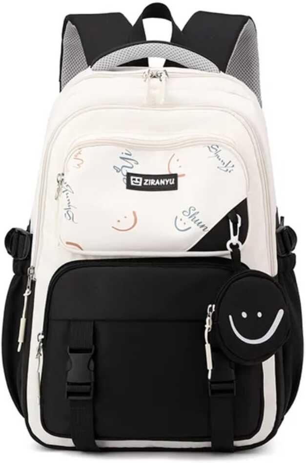 walson Medium 30 L Laptop Backpack Printed Casual Backpack for School & College-picture-15