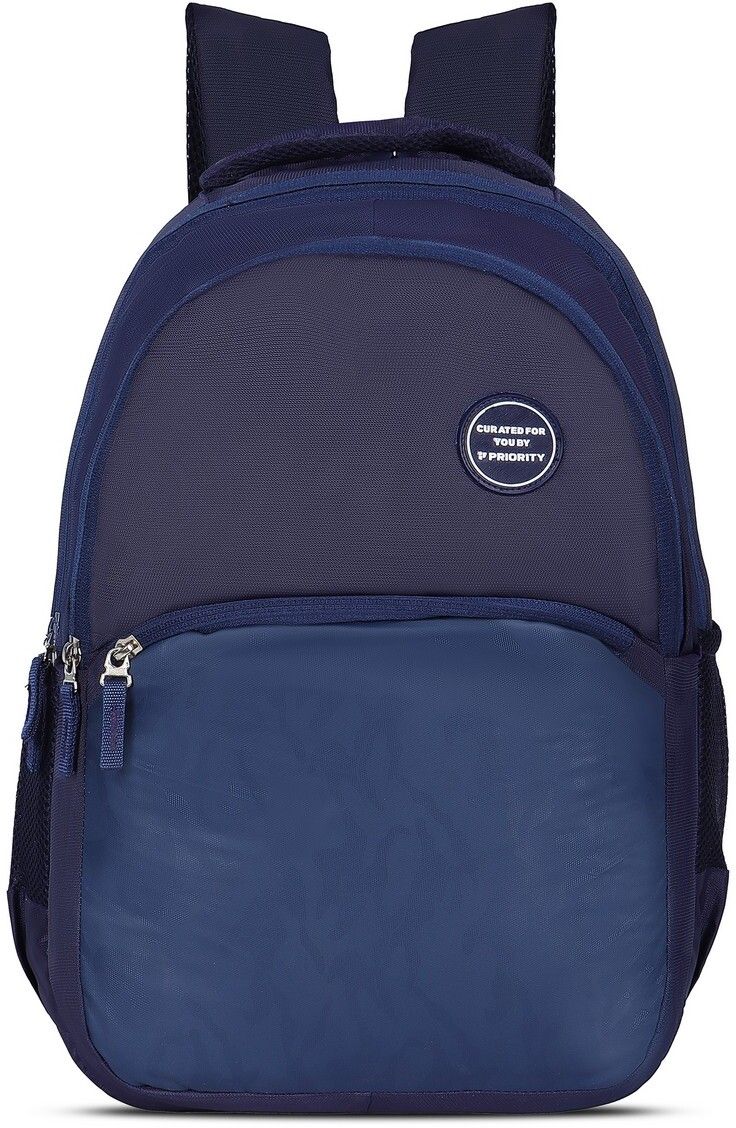 Large 38 L Backpack Ignis 008 College Bag NBL-image-49