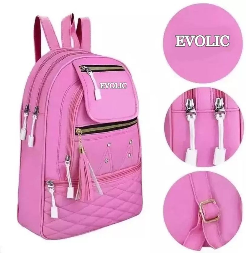 evolic Small 20 L Backpack Small-picture-17
