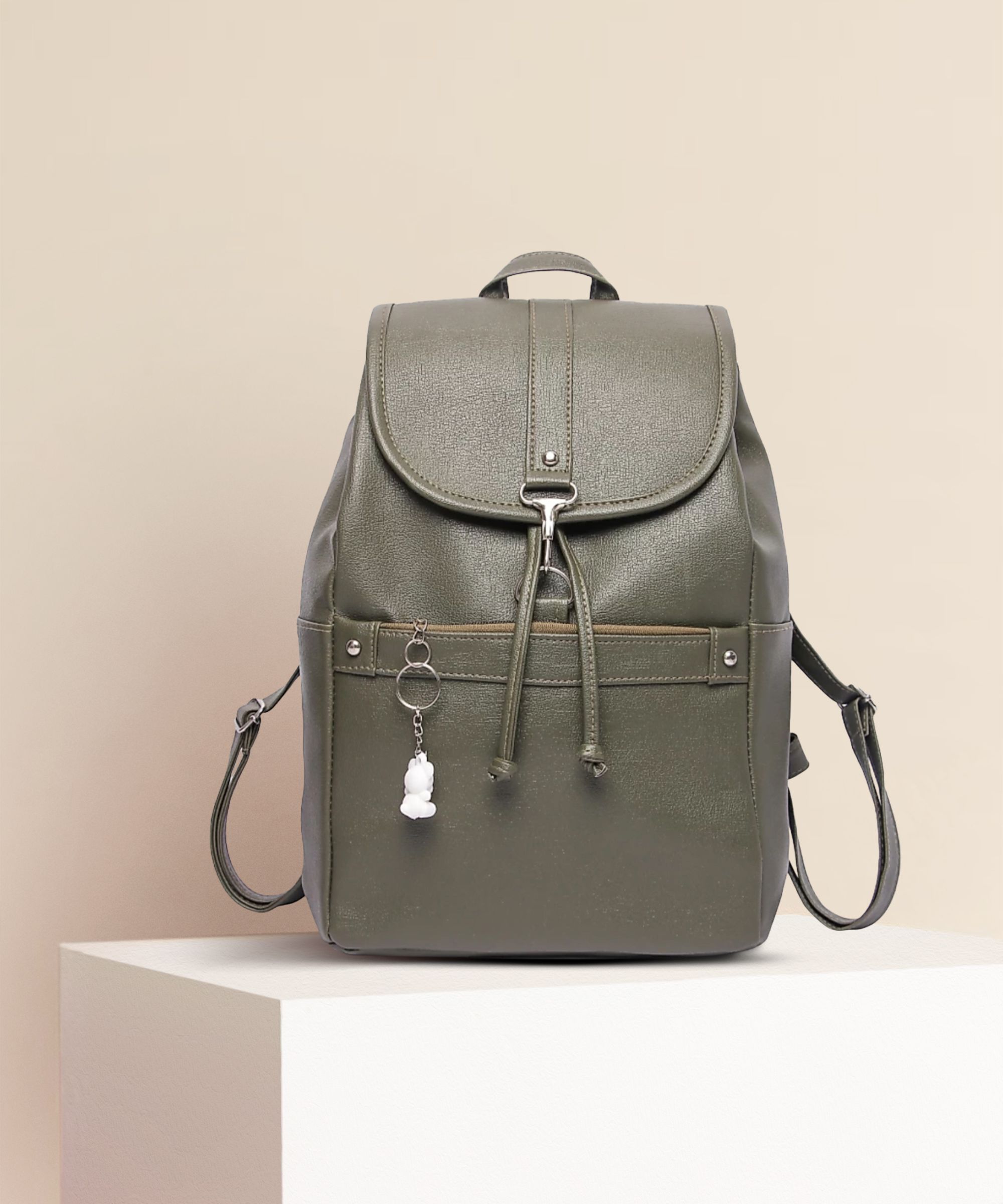 alina Small 12 L Backpack Waterproof Backpack, Girls & Women Stylish Trendy College, School & College Bag,-picture-23