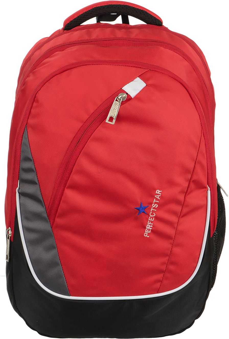 V11 BAG RED GREY Diving Tank Backpack