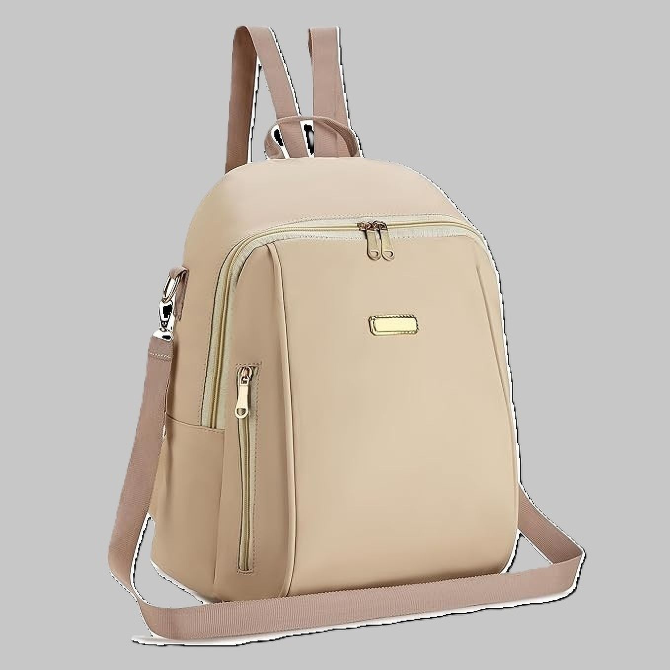 pagwin Small 20 L Backpack Medium 20 L Backpack Women's Fashion Backpack Multipurpose Design-picture-19