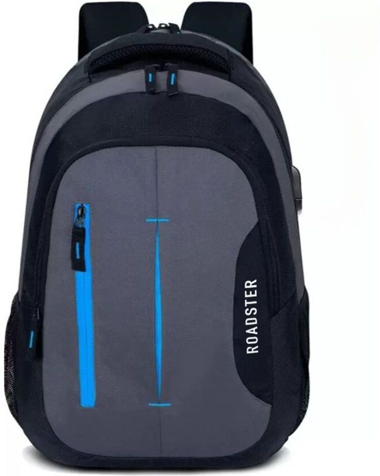 roadster Large 34 L Laptop Backpack bag bags backpack laptop bag school college office bag-picture-10