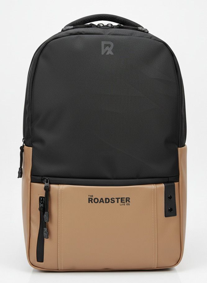 Large 37 L Laptop Backpack Ultimate Urban Water Resistant with Bottom Pad-image-22