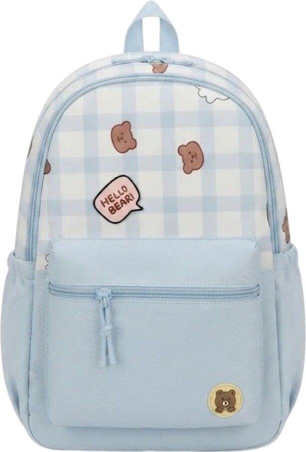 walson Medium 30 L Laptop Backpack Trendy Kawaii Backpack For College or School Backpack | Standard Backpack-picture-21