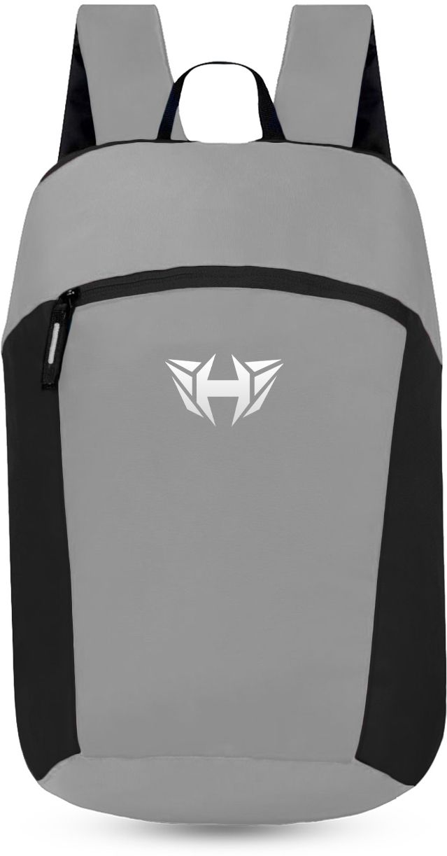 Small 12 L Backpack Small Bag for Daily Use Gym & Sports Bag, Mini Backpack With Front Zipper Pocket-image-40