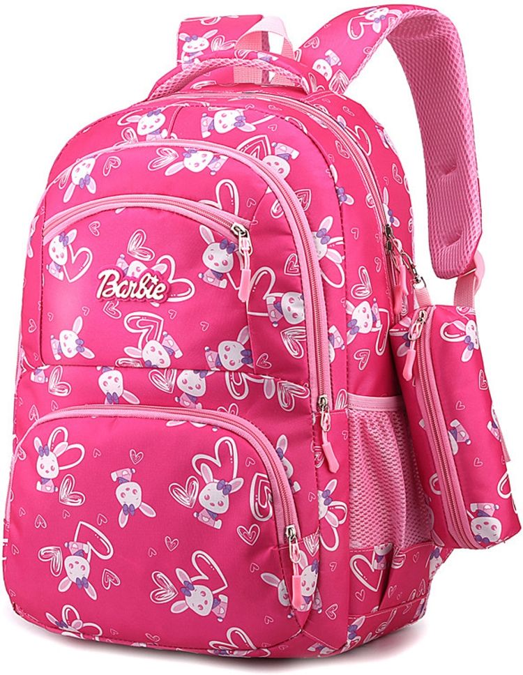 Large 35 L Laptop Backpack Girls Printed Backpack Bag Perfect for College & Schools-image-12