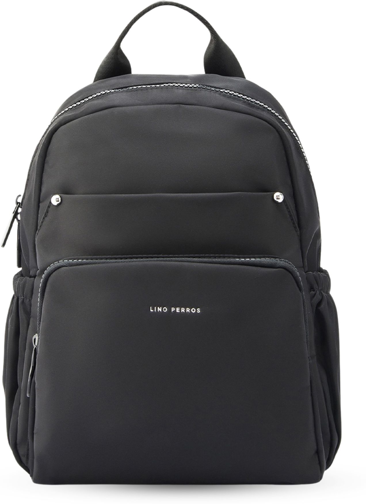 lino perros Small 2 L Backpack Harvard Motion-picture-17