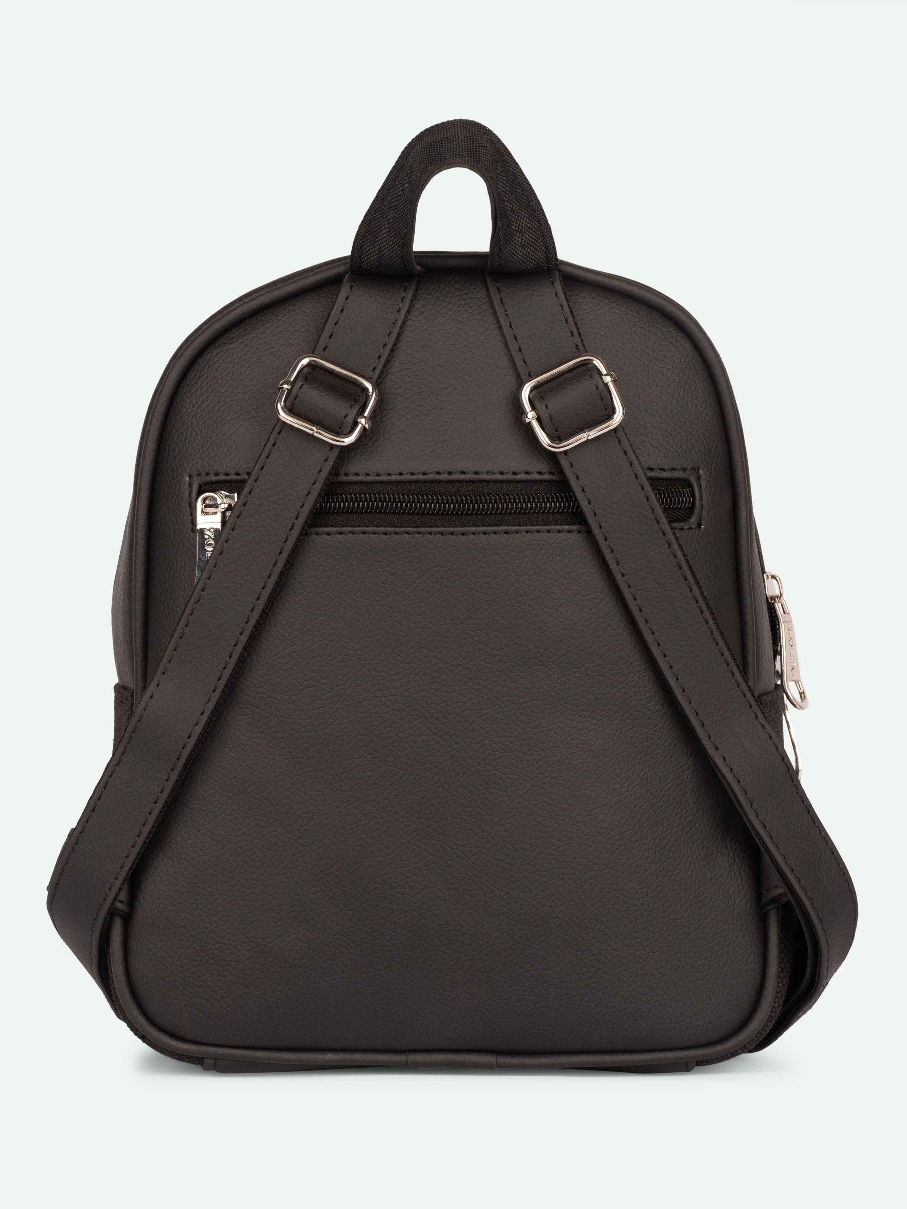 4.01 L Backpack Dalila Mini-Daypack - Bidri Kaiser-image-30