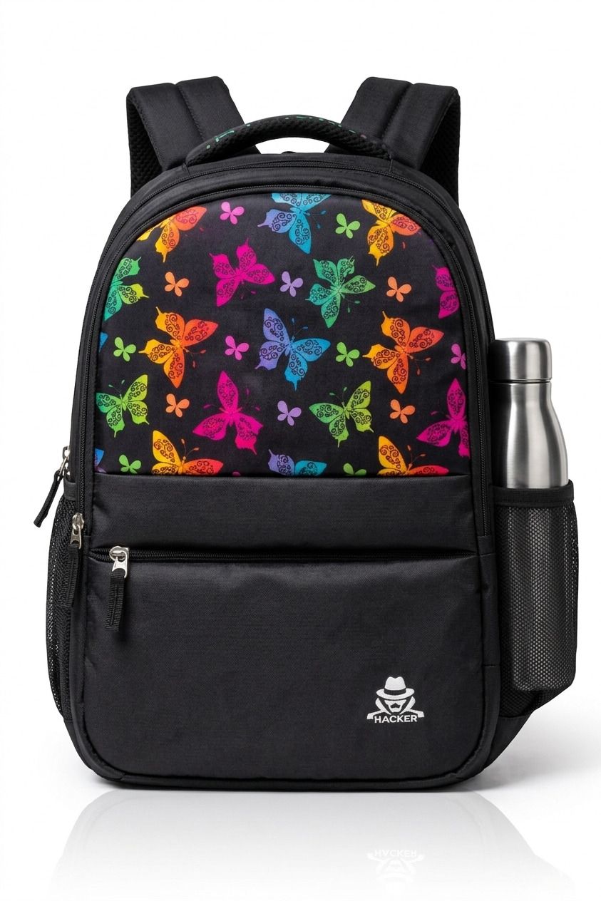 goldfinch Large 35 L Laptop Backpack Backbencher BAG WITH 2 HIDDEN POCKETS-picture-30