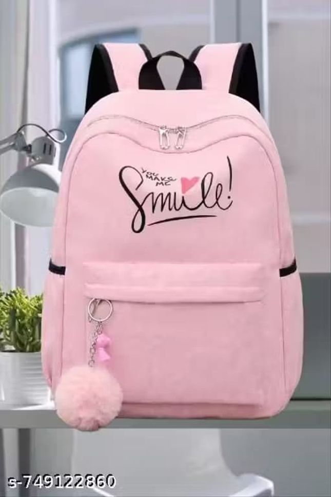 ark fashion Small 20 L Backpack Fashion Backpack For Girls-picture-24