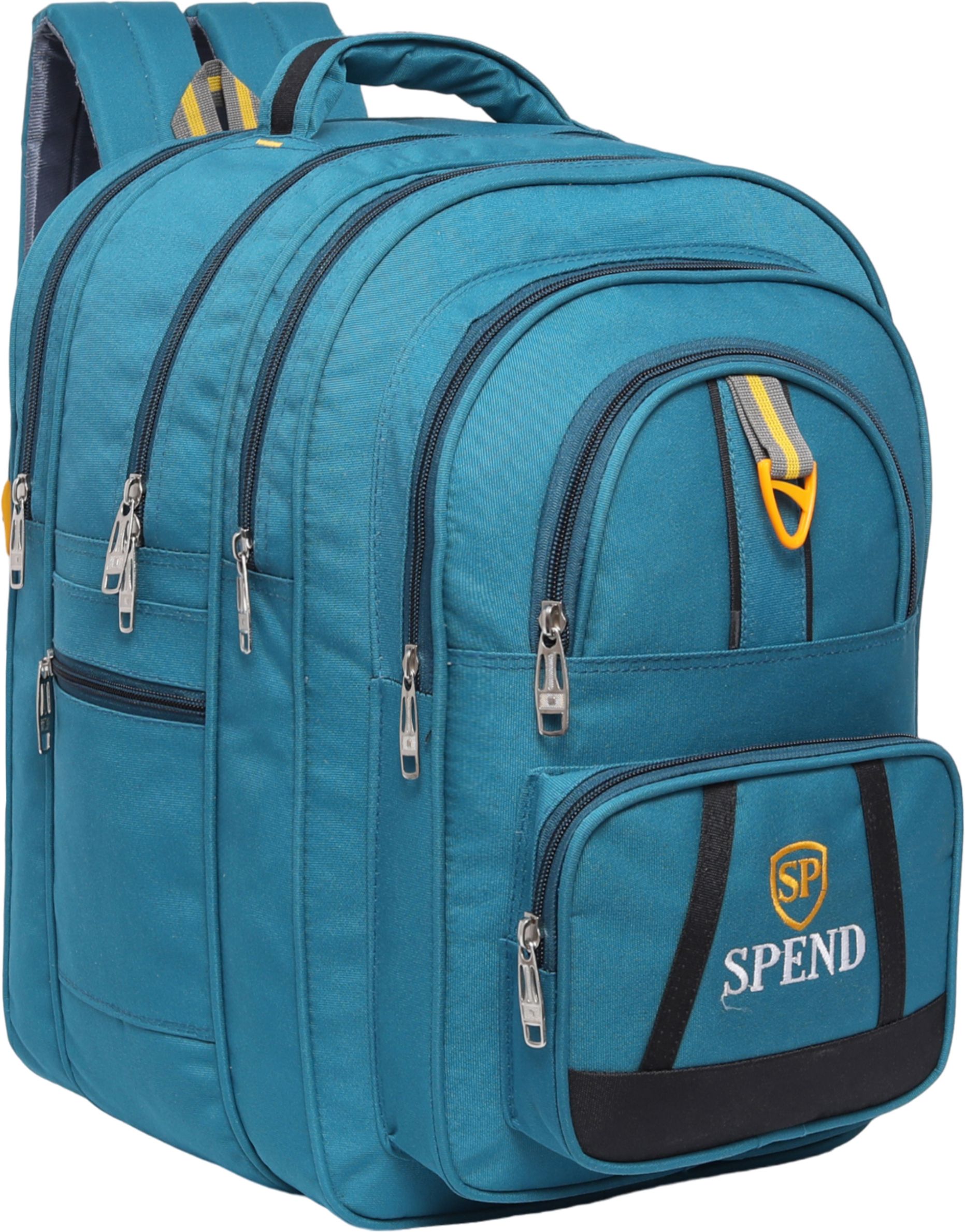 Large 60 L Laptop Backpack Large 45 L Trendy School & College Bag Unisex-image-29